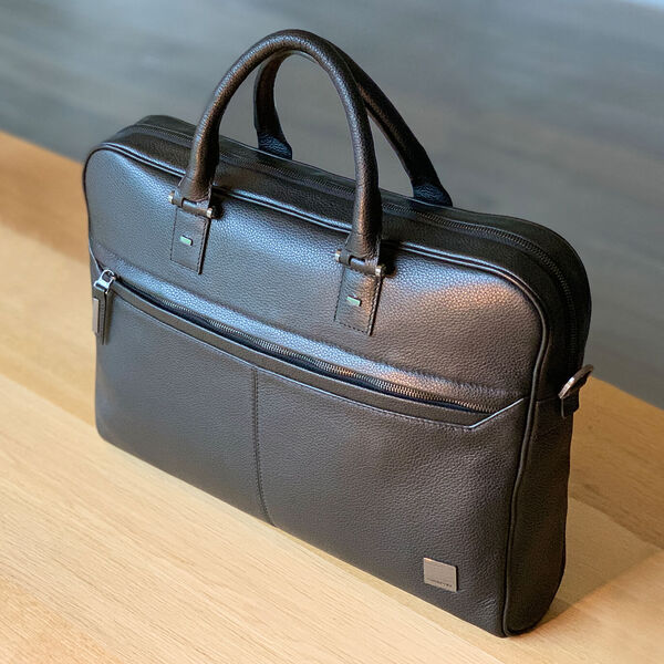 LOS BOLSOS DE PIEL DE SAMSONITE PERFECTOS PARA EL TRABAJO
