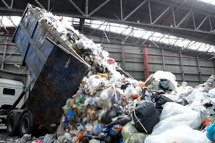 FABRICADA EN EUROPA, DISEÑADA PARA DURAR Y FÁCIL DE REPARAR
