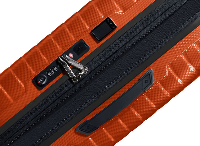 Práctico interior con expandibilidad