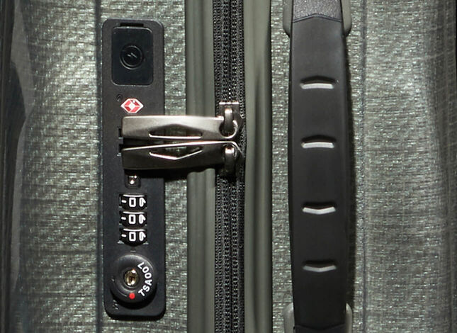 Puerto USB integrado