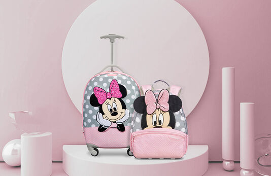 Sets de equipaje infantil