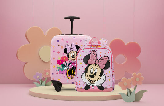 Sets de equipaje infantil