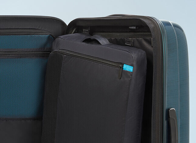 Organizaci&oacute;n interior de alto nivel