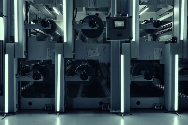 Fabricada