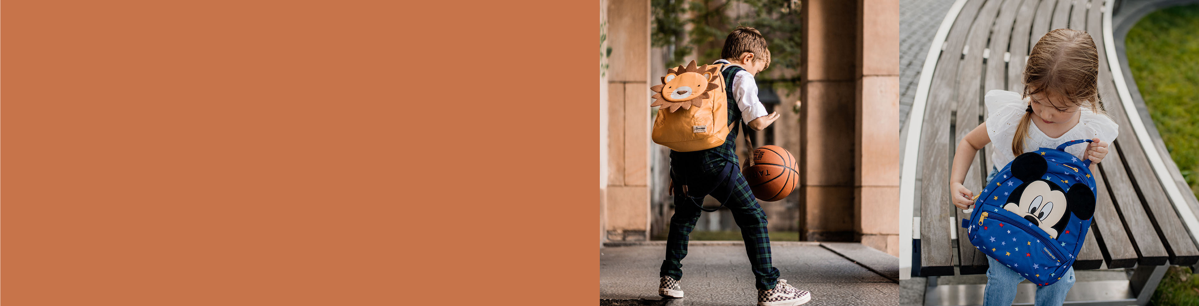 Compra mochilas para la vuelta al cole Samsonite Espa a