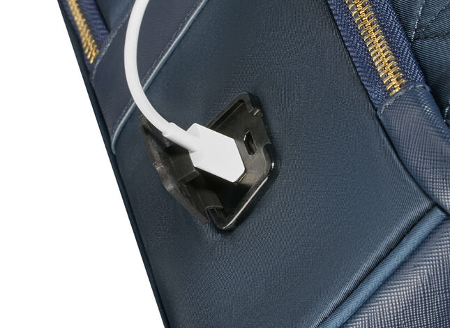 Puerto USB integrado