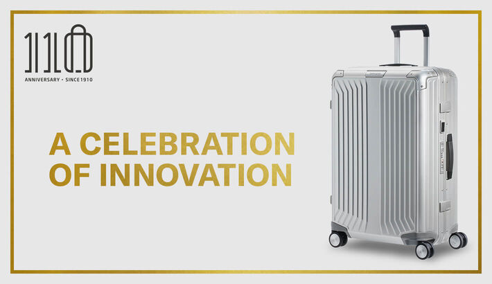 Equipaje de alta calidad