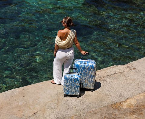 Destino: verano