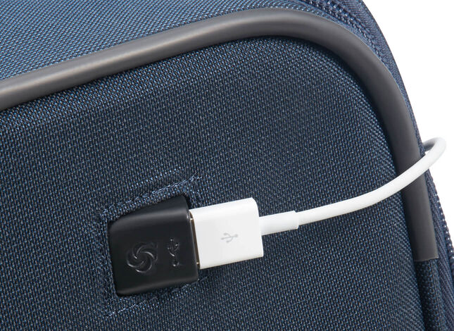 Puerto USB integrado