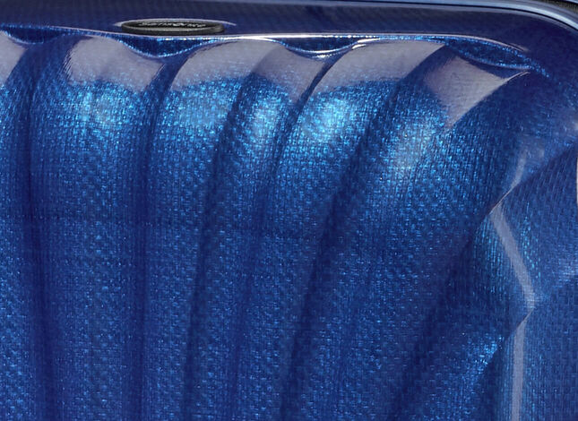 Increíblemente ligera, resistencia extrema