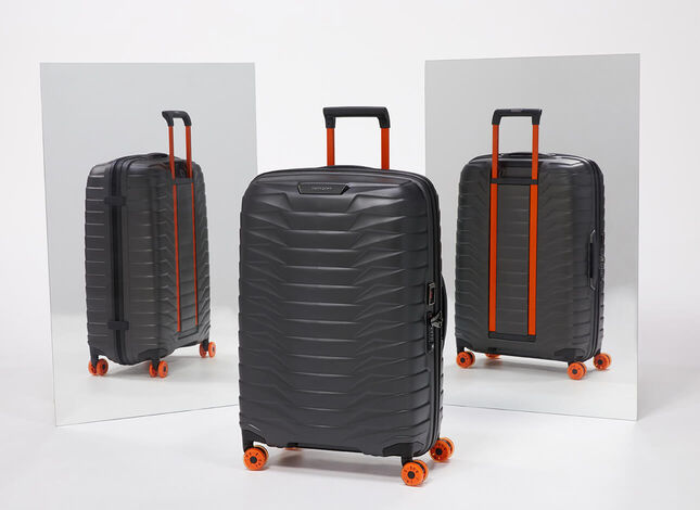 PERSONALIZA TU PROXIS