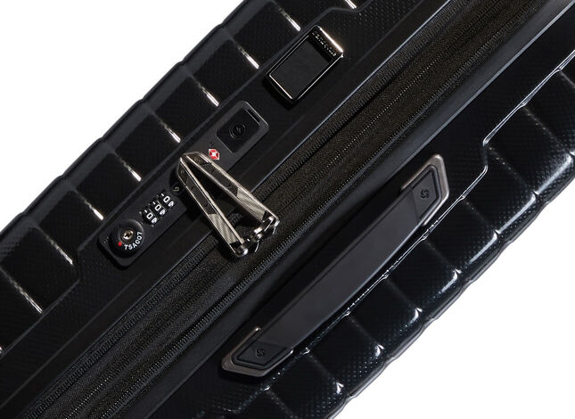 Práctico interior con expandibilidad