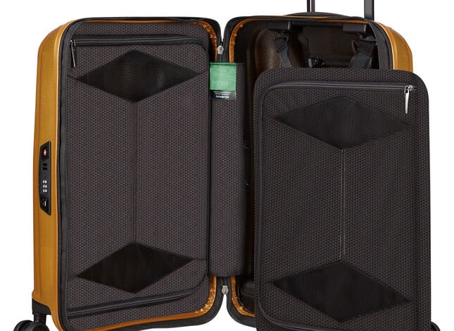 Interior práctico y elegante