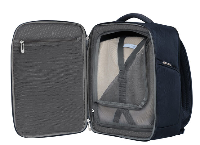 Maximiza tu espacio de equipaje