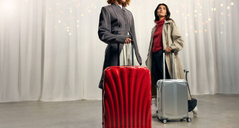 Año nuevo,<br>viaje nuevo