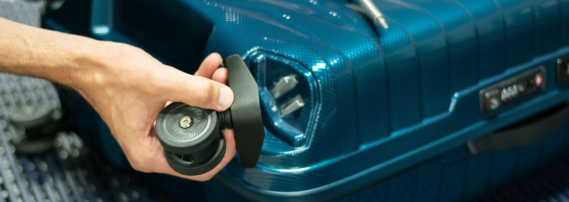 SERVICIO DE REPARACIÓN