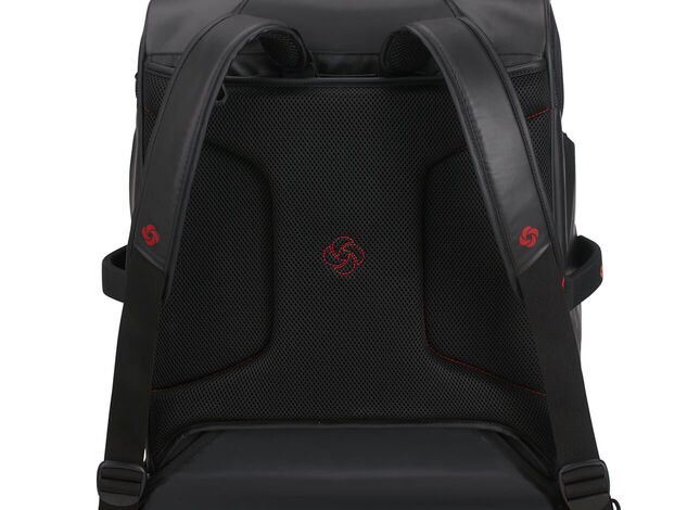 Maleta y mochila todo en uno