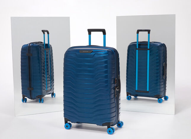 PERSONALIZA TU PROXIS