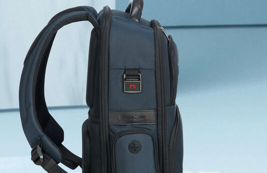Mochilas para portátil.