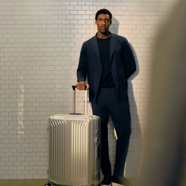 BOSS | SAMSONITE