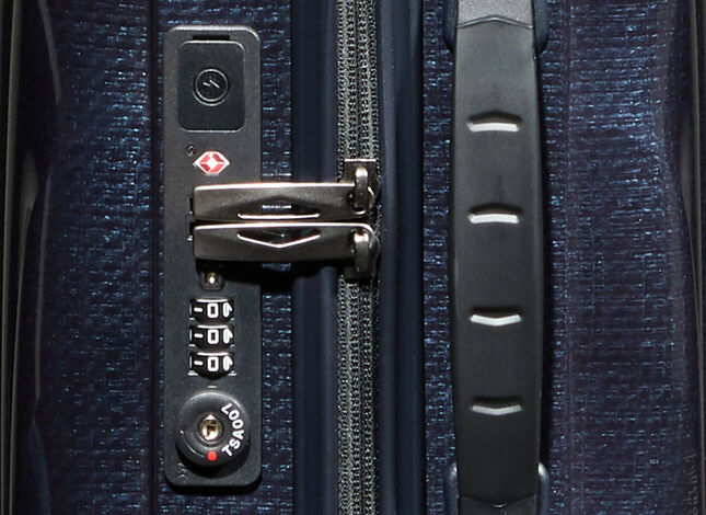 Puerto USB integrado