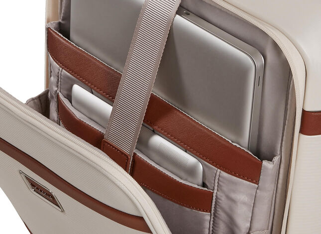 Compartimento para portátil