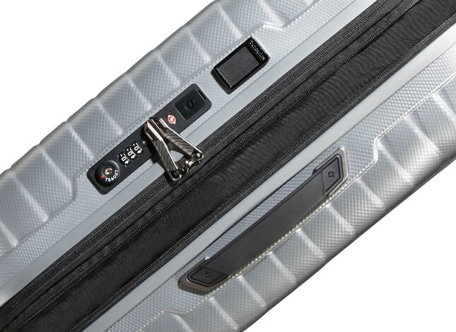 Práctico interior con expandibilidad