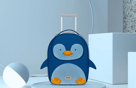 desastre Red de comunicacion deuda Bolsos infantiles, Bolsos para niños | Samsonite España