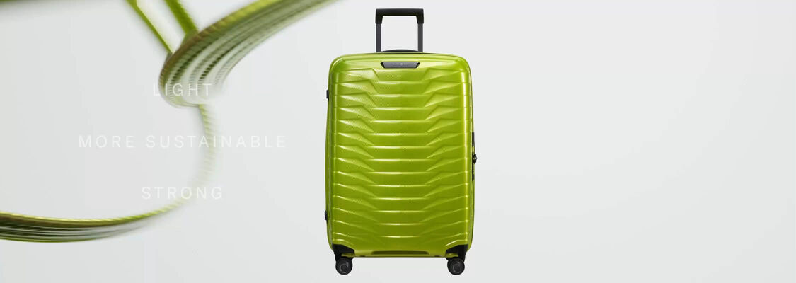 CARCASAS RECICLABLES