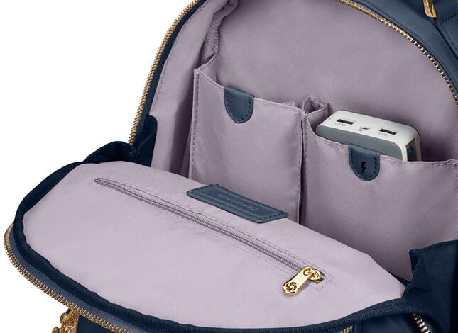 Organización powerbank