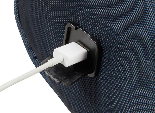 Puerto USB integrado