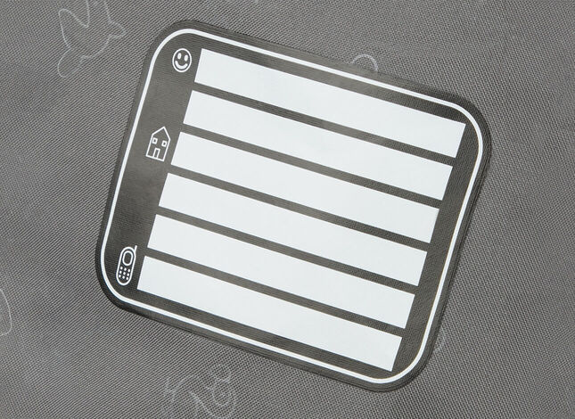 Práctica etiqueta ID