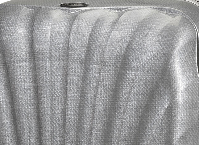 Increíblemente ligera, resistencia extrema