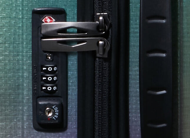 Puerto USB integrado