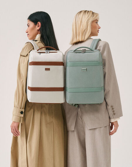 Elige elegancia y confianza