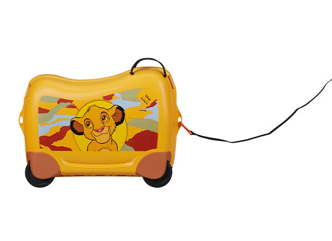 Correa multifuncional