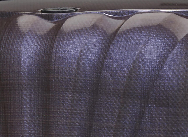 Increíblemente ligera, resistencia extrema