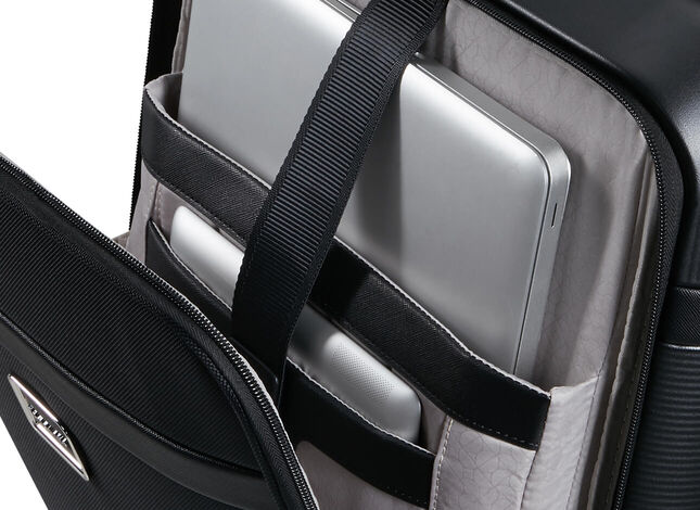 Compartimento para portátil