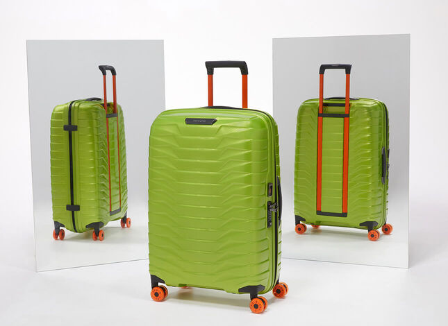 PERSONALIZA TU PROXIS