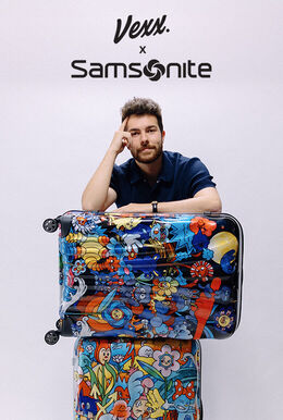 UN DISEÑO DE GARABATOS ÚNICO