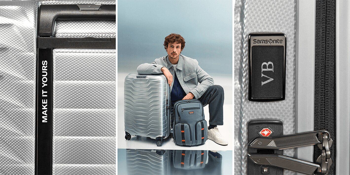 Nuestros servicios de personalización