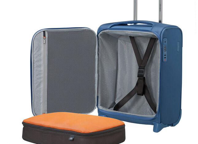 Packing cube complementario