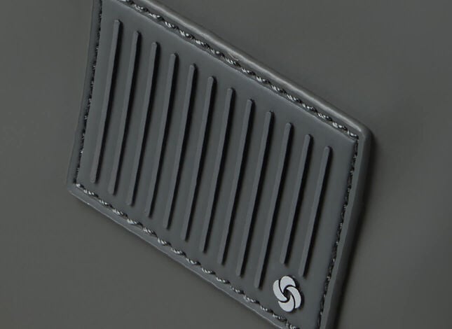 Material recubierto