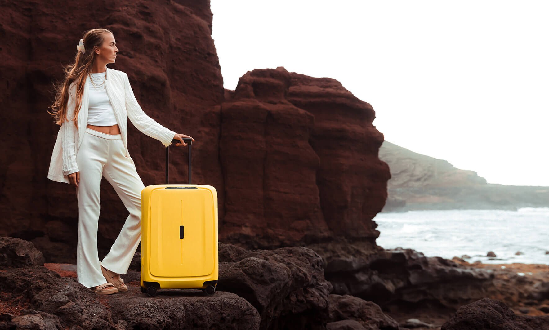 Dise&ntilde;ada para importar. Hecha para durar.