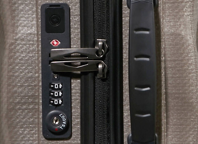 Puerto USB integrado