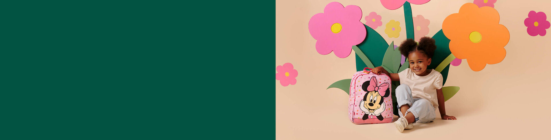  MOCHILAS PARA LA VUELTA AL COLE 