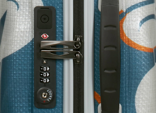 Puerto USB integrado