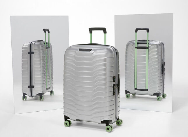 PERSONALIZA TU PROXIS