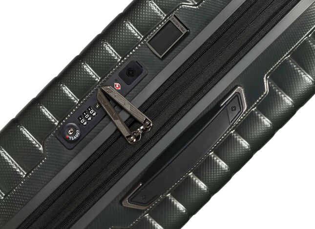 Práctico interior con expandibilidad