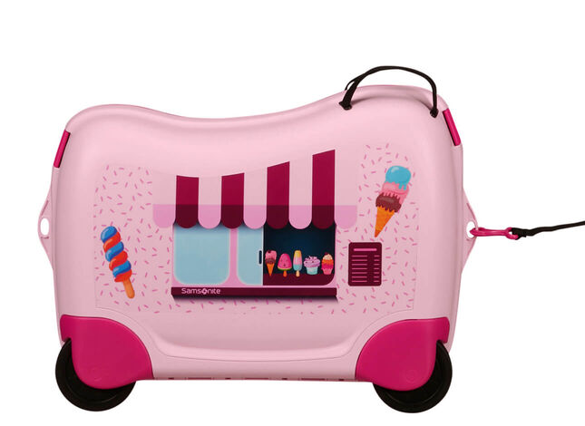 Correa multifuncional